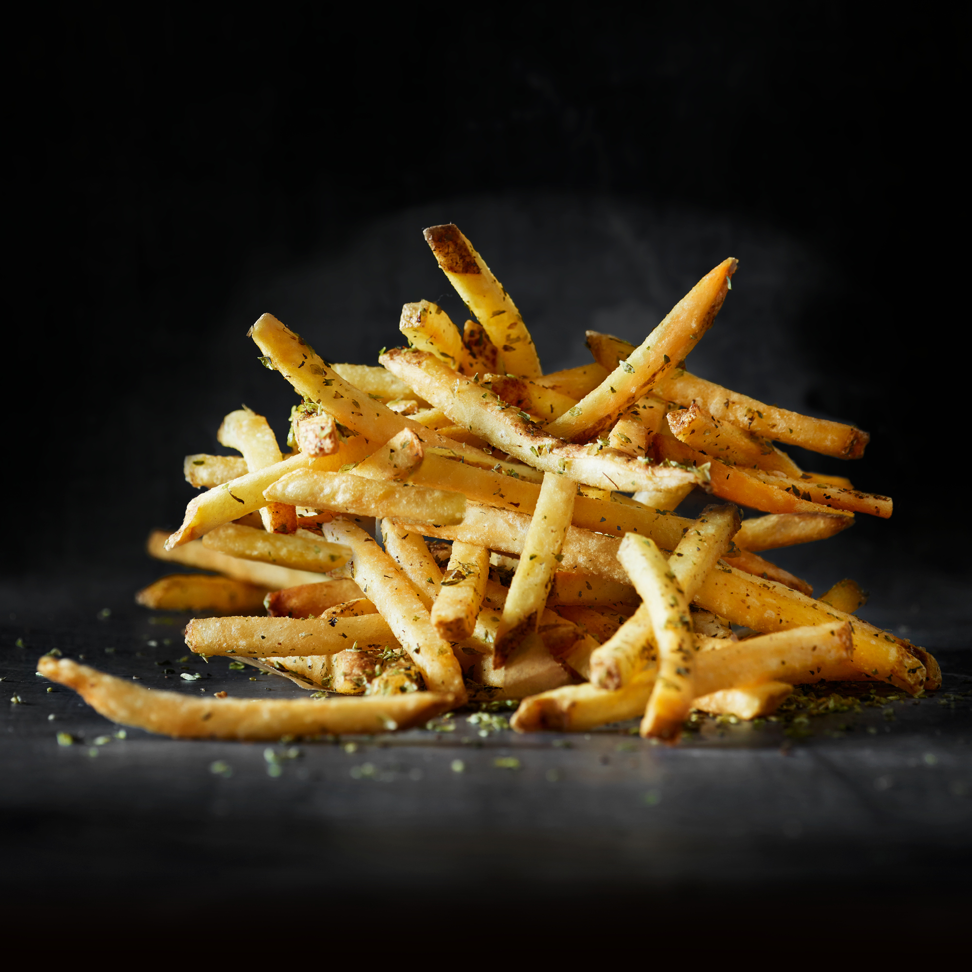Sunset Boulevard - Pommes Frites