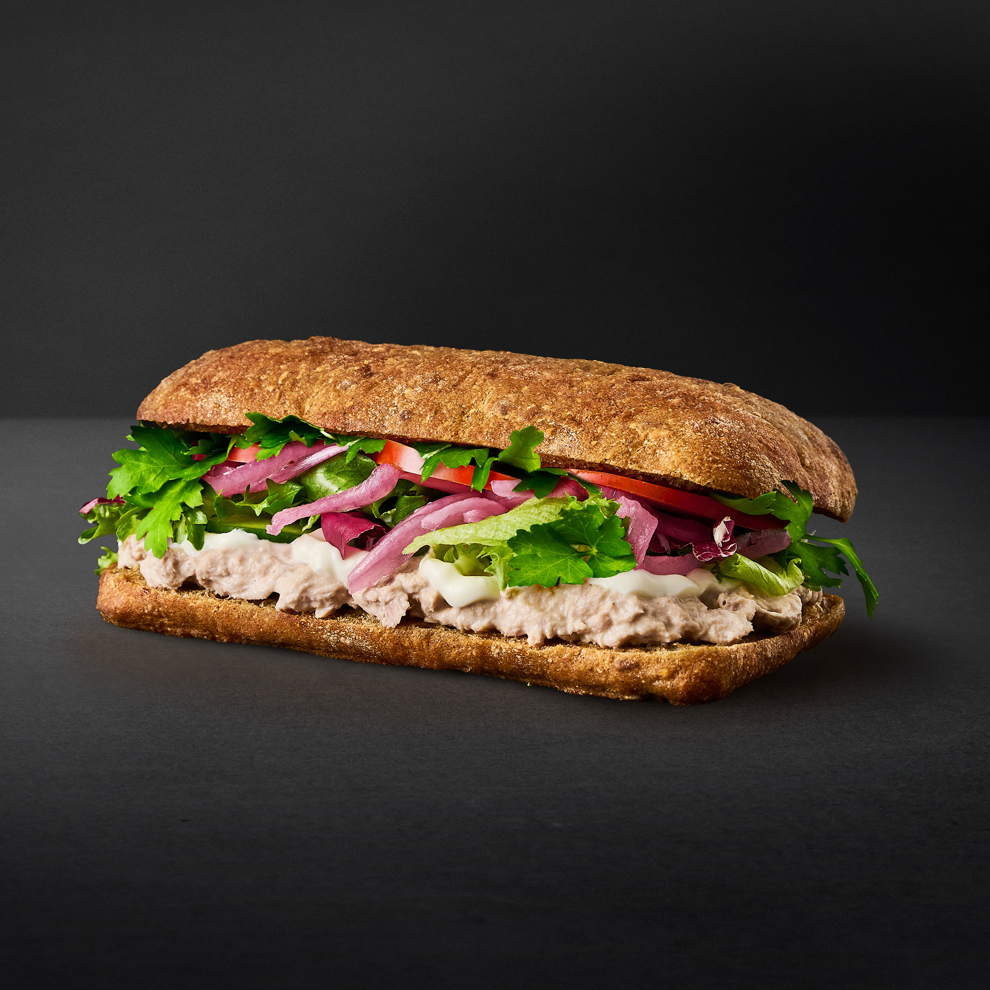Sunset Boulevard - Tasty Tuna