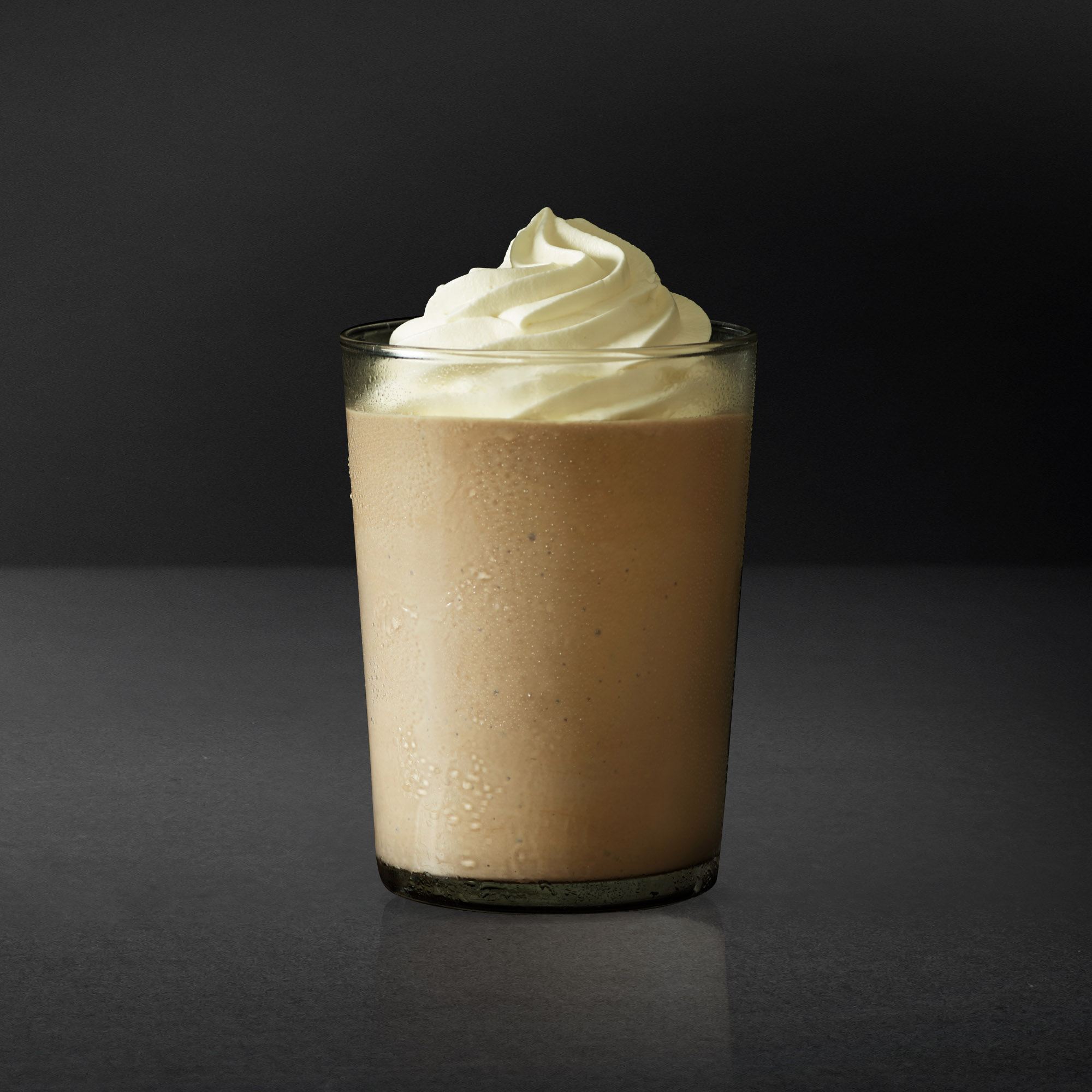Sunset Boulevard - Schokoladen Milchshake