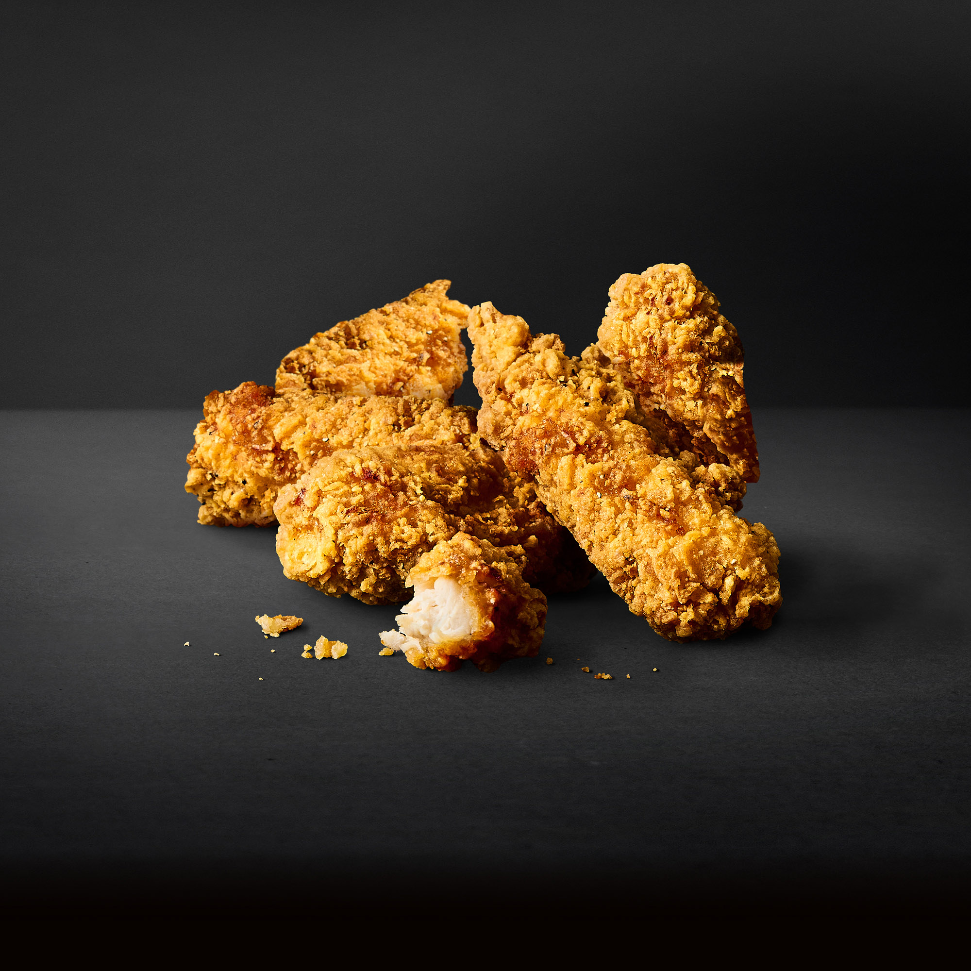 Sunset Boulevard - Crispy Chicken Tenders