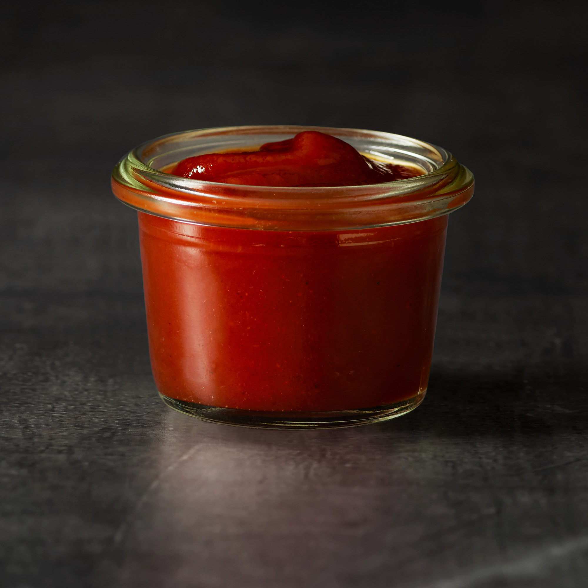 Sunset Boulevard - Smokey BBQ-sauce