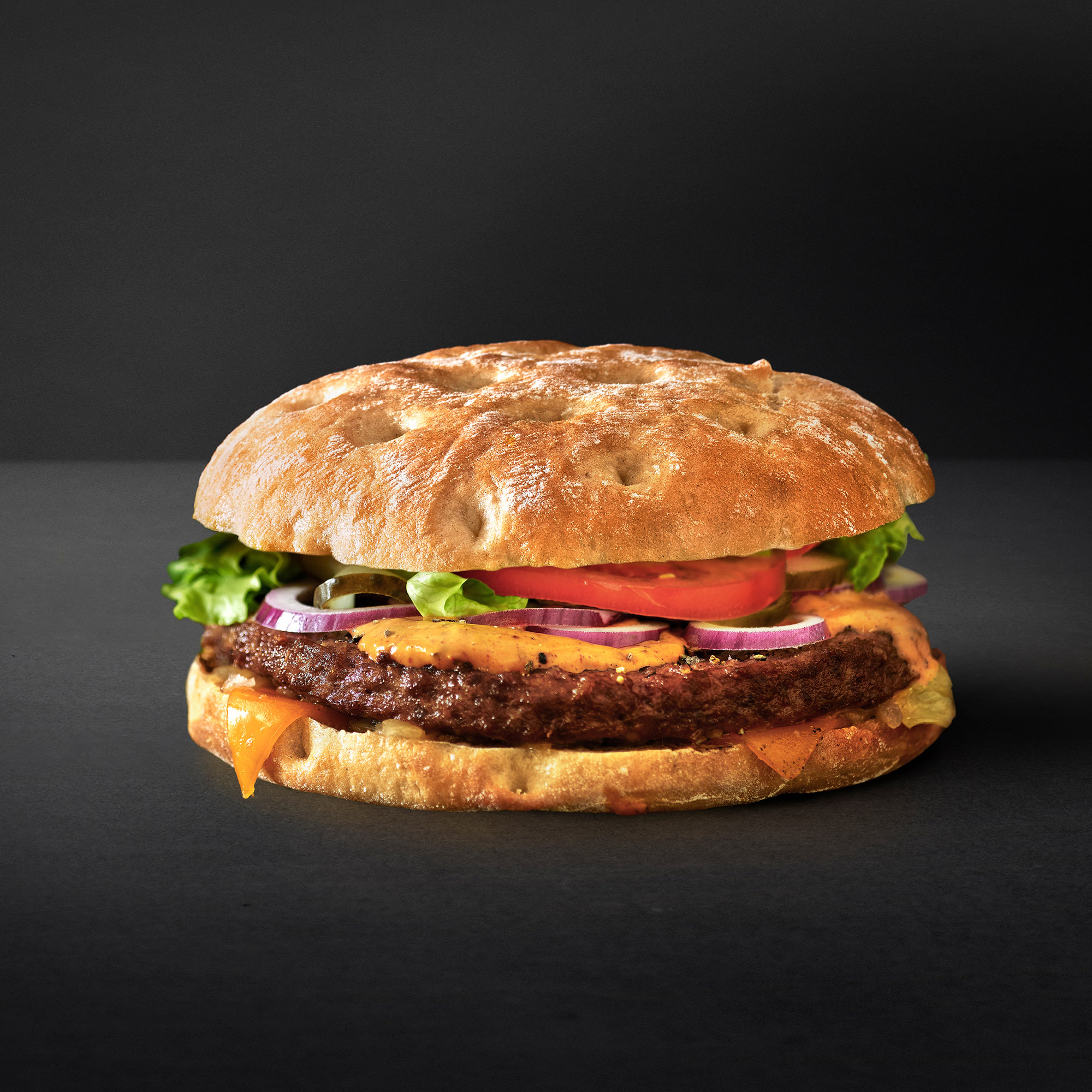 Sunset Boulevard - Hereford Cajun