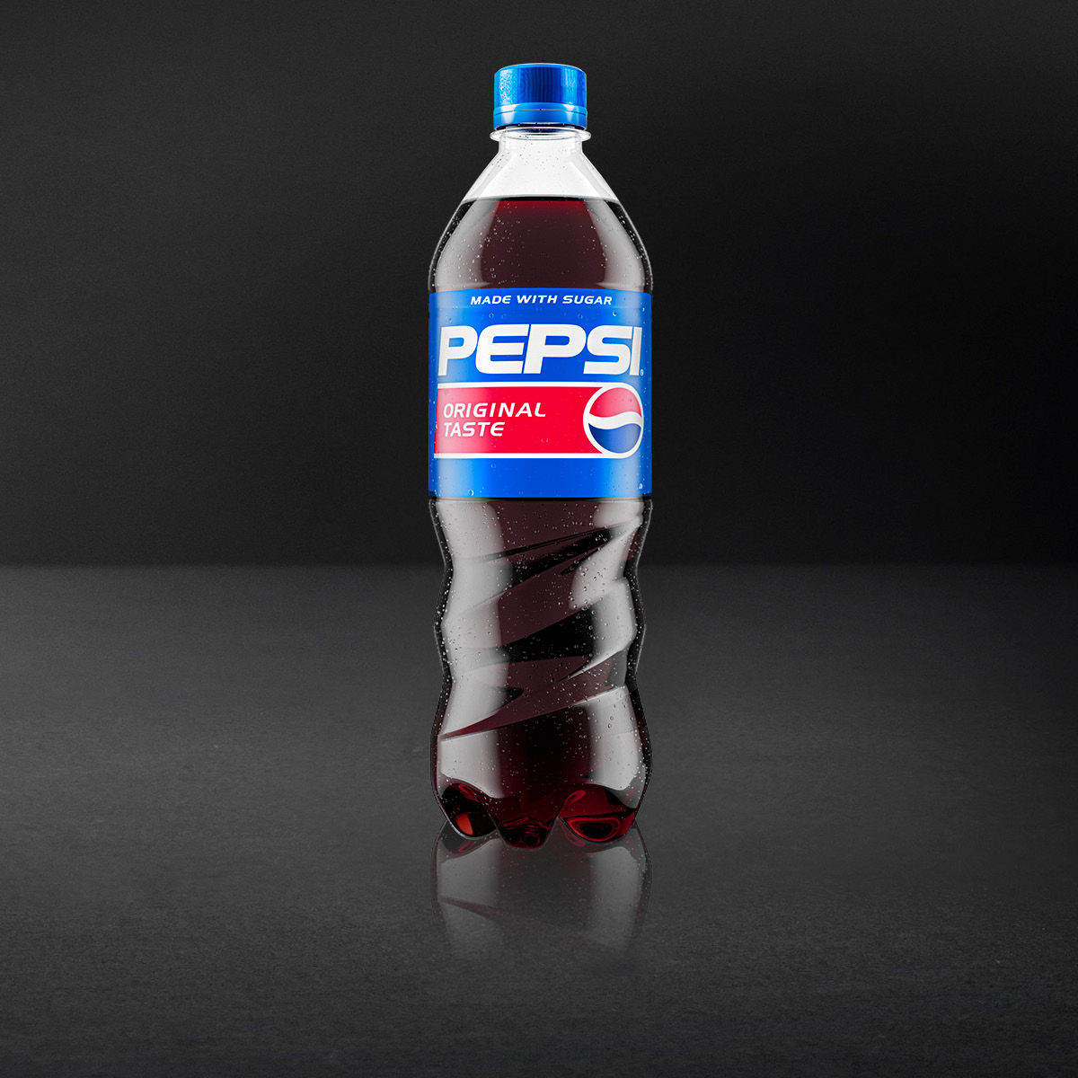 0,5L Pepsi