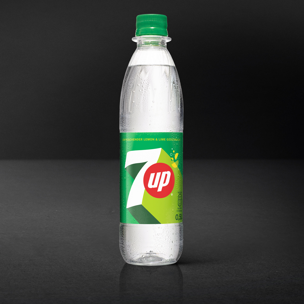 Sunset Boulevard - 7up