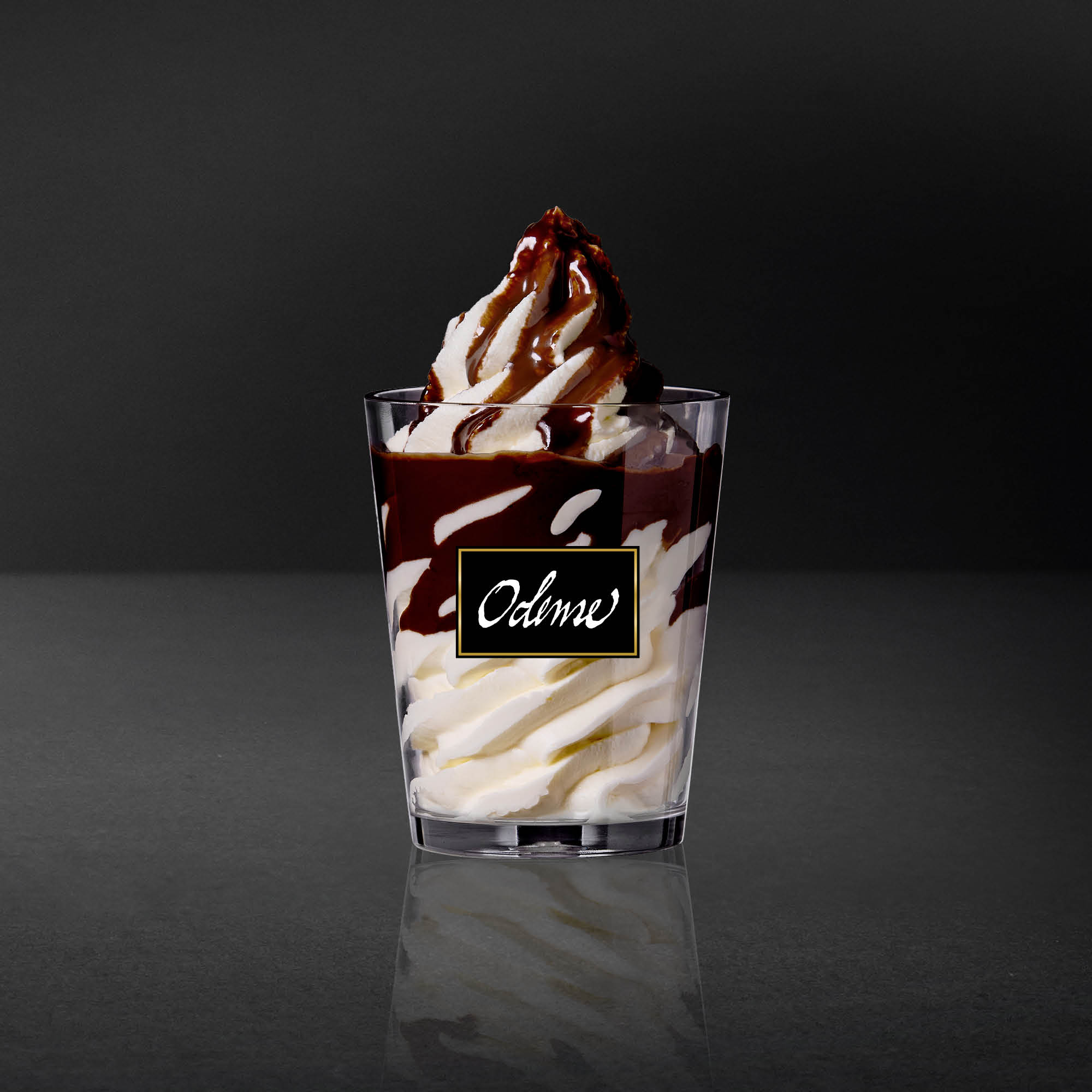 Sunset Boulevard - Chocolate Sundae