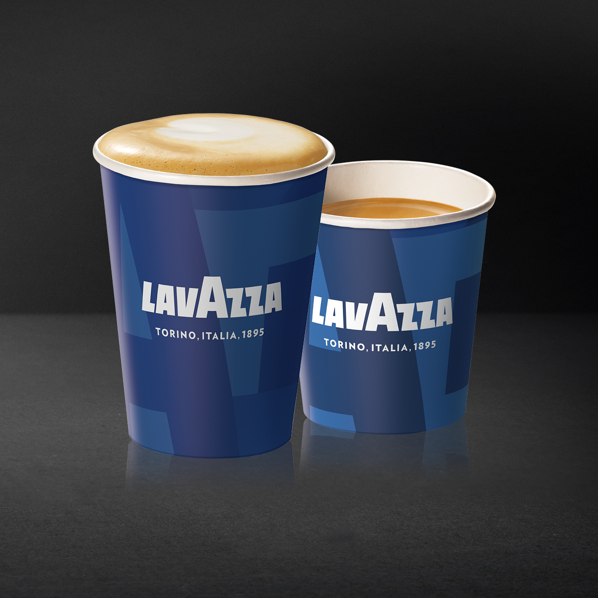 Sunset Boulevard - Lavazza Kaffee